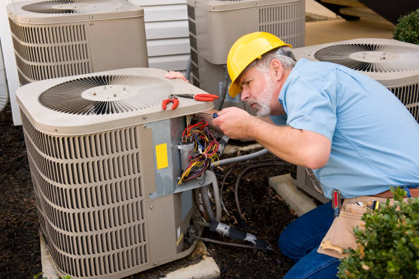 HVAC maintenance plan in Pearson, GA